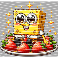 Cartoons and other-CO 1525